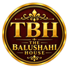 THE BALUSHAHI HOUSE - Home